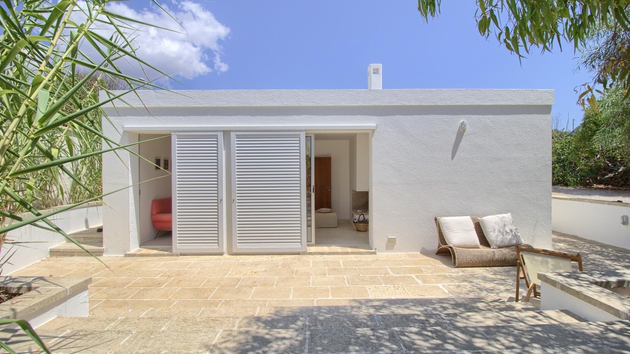 Photo of Patio Balcony in Torre Vado