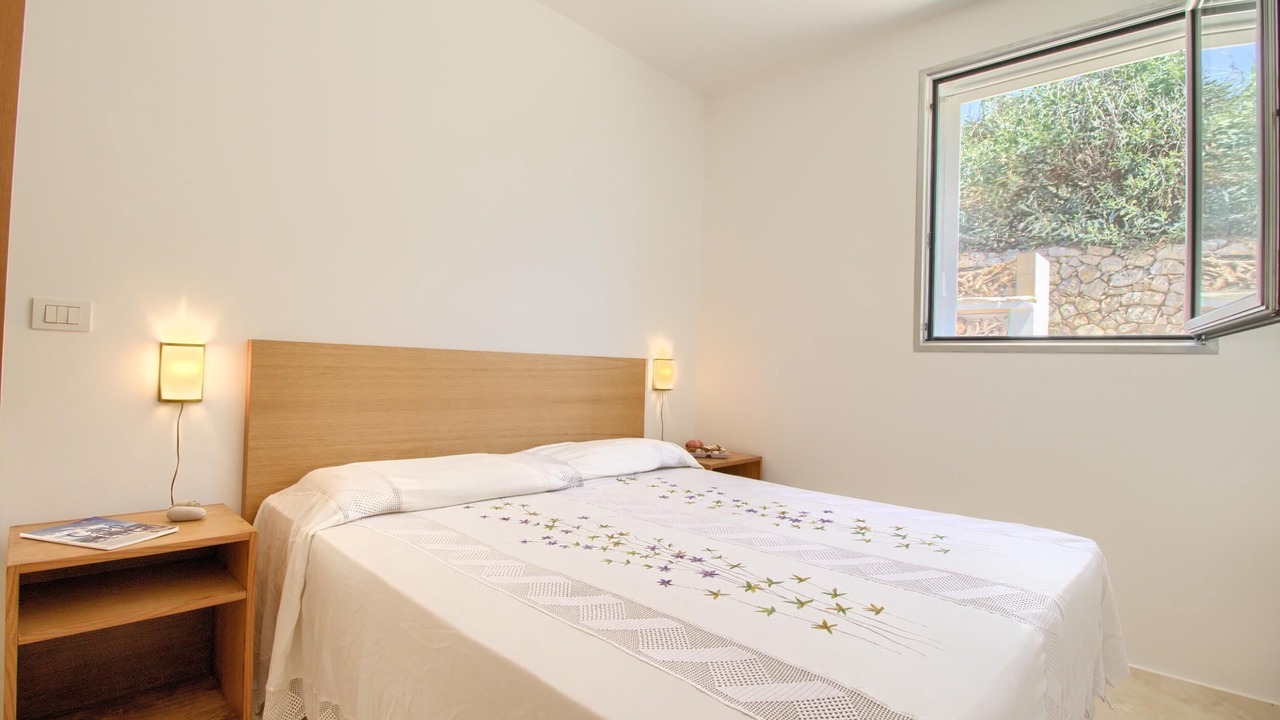 Photo of Bedroom in Torre Vado