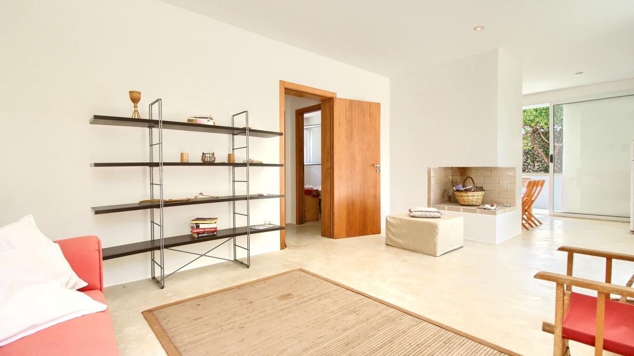 Photo of Livingroom in Torre Vado