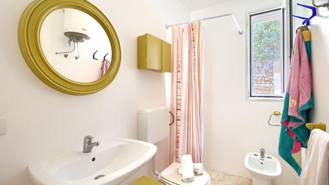 Photo of Bathroom in Torre Vado