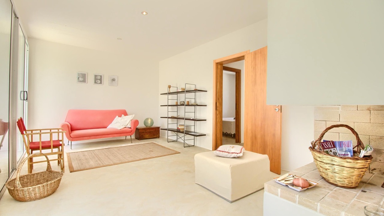 Photo of Livingroom in Torre Vado