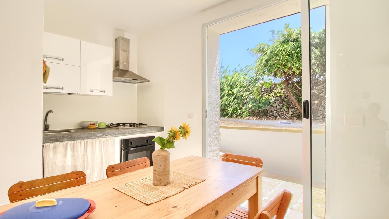Photo of Kitchen in Torre Vado