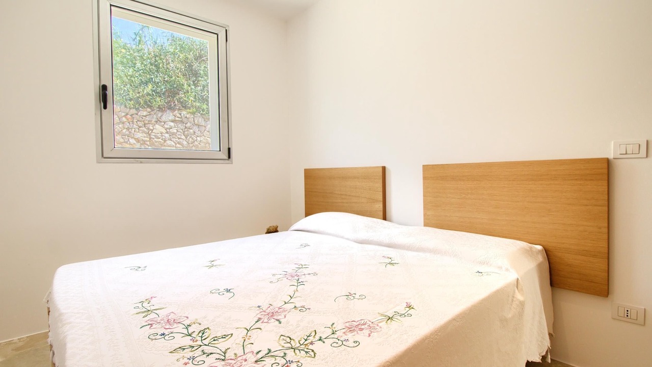 Photo of Bedroom in Torre Vado