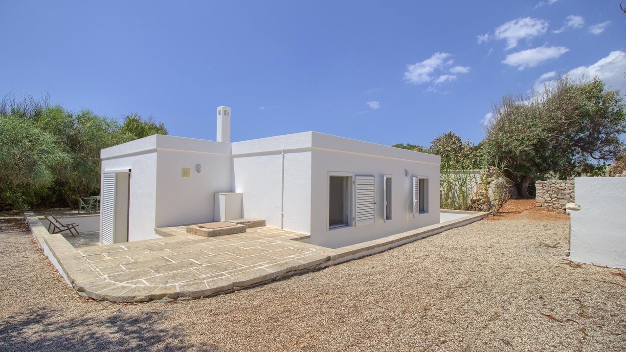 Photo of Outdoor in Torre Vado