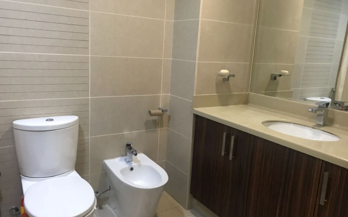Photo of Bathroom in Jumeirah Lake Towers