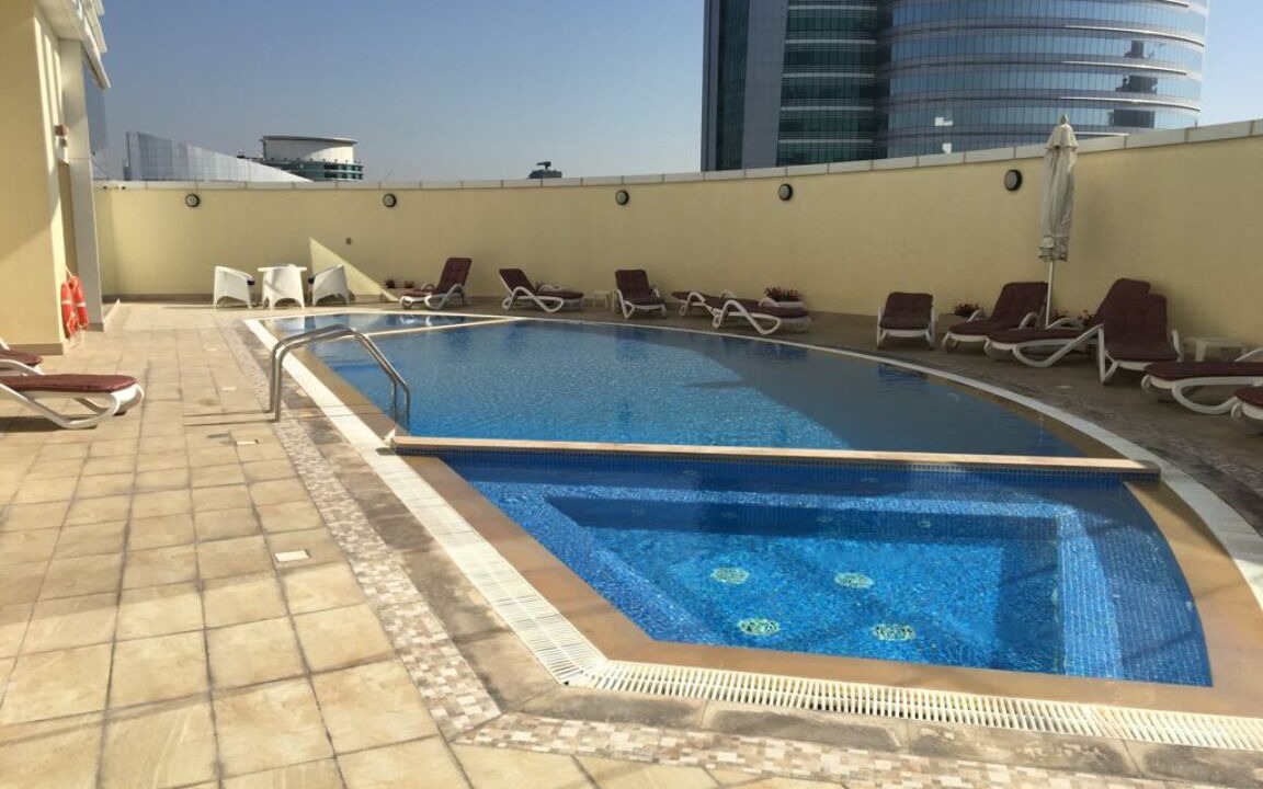 Photo of Outdoor in Jumeirah Lake Towers