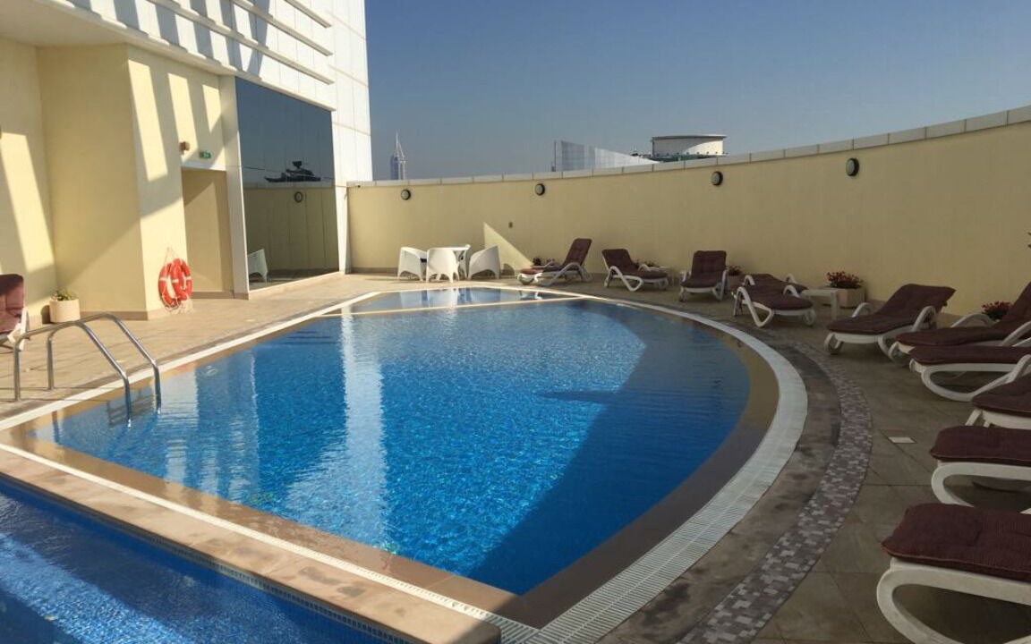 Photo of Outdoor in Jumeirah Lake Towers