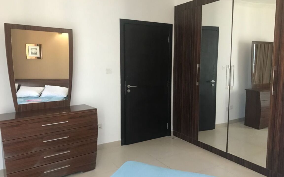 Photo of Bedroom in Jumeirah Lake Towers