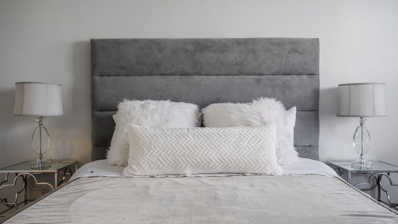 Photo of Bedroom in Silver Lake