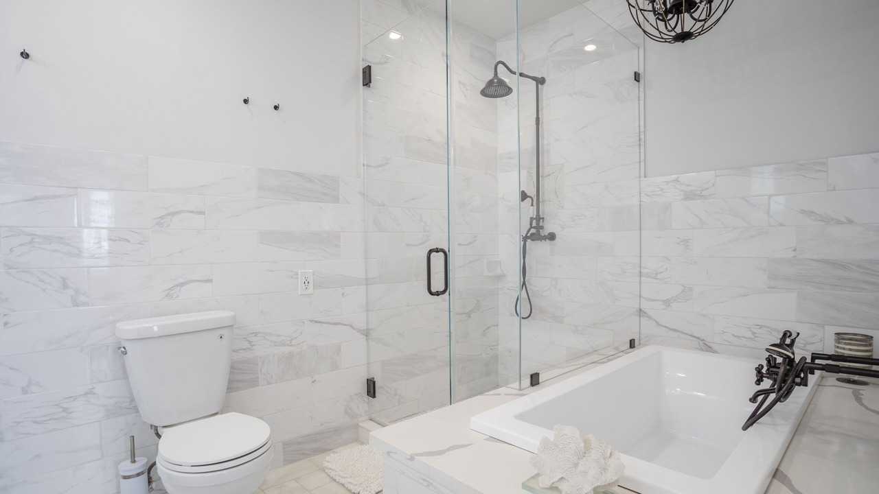 Photo of Bathroom in Silver Lake