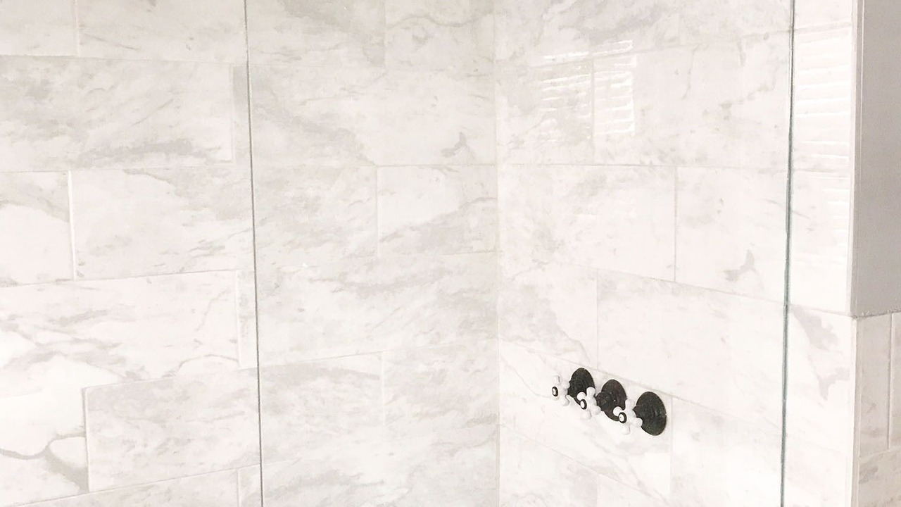Photo of Bathroom in Silver Lake