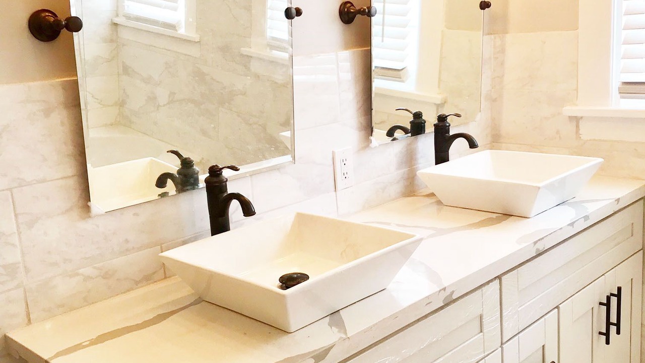 Photo of Bathroom in Silver Lake