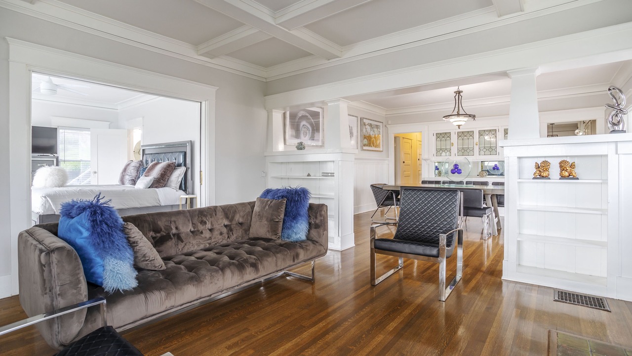 Photo of Bedroom in Silver Lake