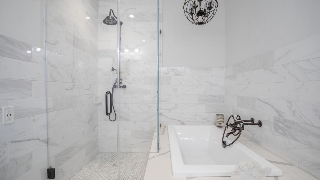 Photo of Bathroom in Silver Lake