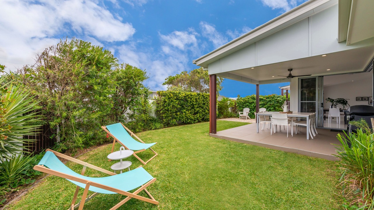 Photo of Outdoor in Mount Coolum