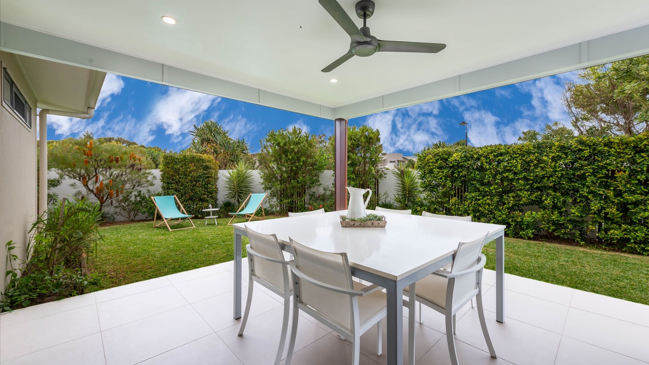 Photo of Outdoor in Mount Coolum