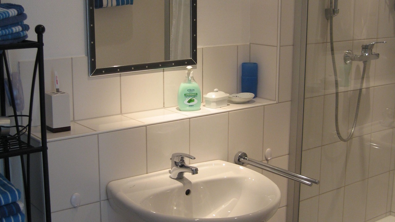 Photo of Bathroom in Ueberlingen
