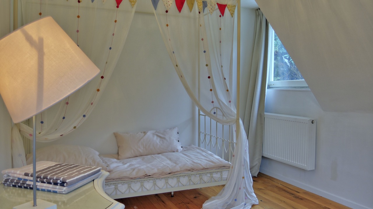 Photo of Bedroom in Boppard