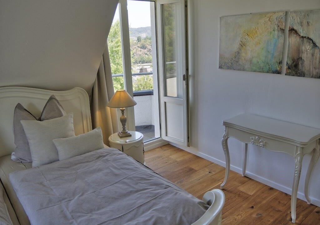 Photo of Bedroom in Boppard