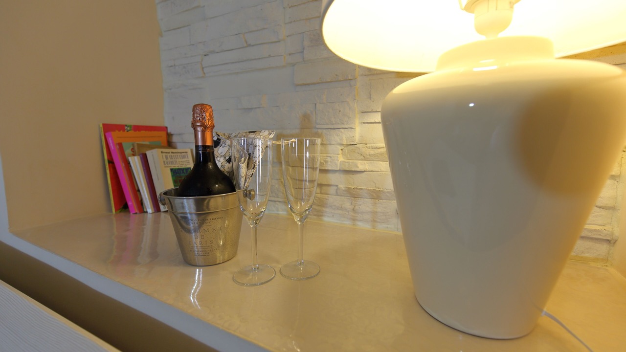 Photo of Kitchen in Esquilino