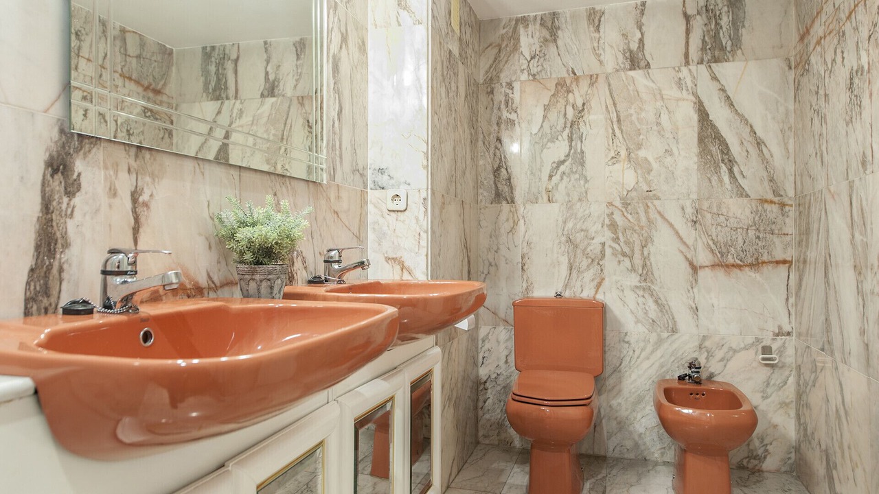 Photo of Bathroom in Jeronimos
