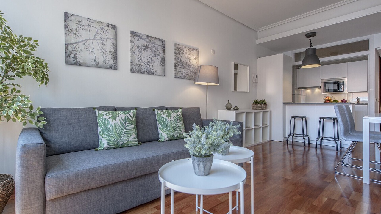 Photo of Livingroom in Jeronimos