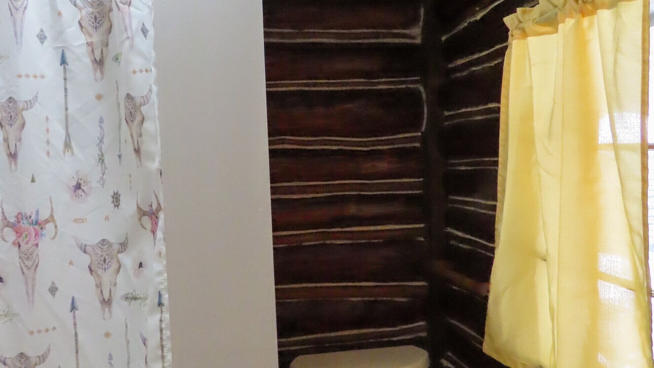 Photo of Bathroom in Bodines