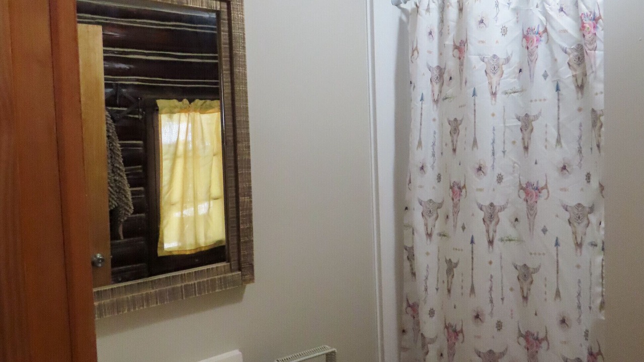 Photo of Bathroom in Bodines