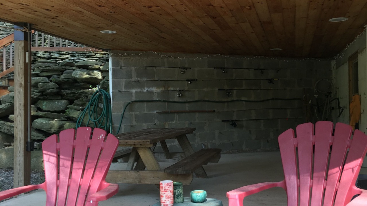 Photo of Patio Balcony in Bodines