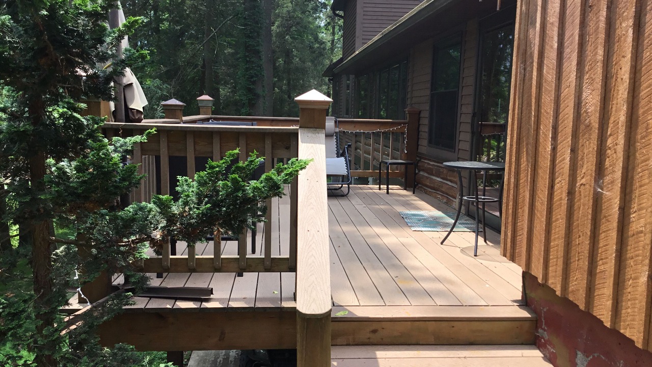 Photo of Patio Balcony in Bodines