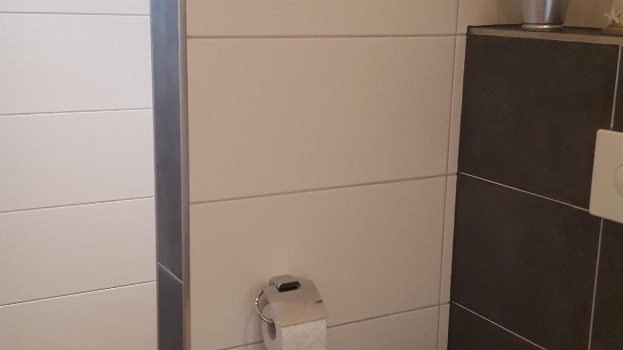 Photo of Bathroom in Sand