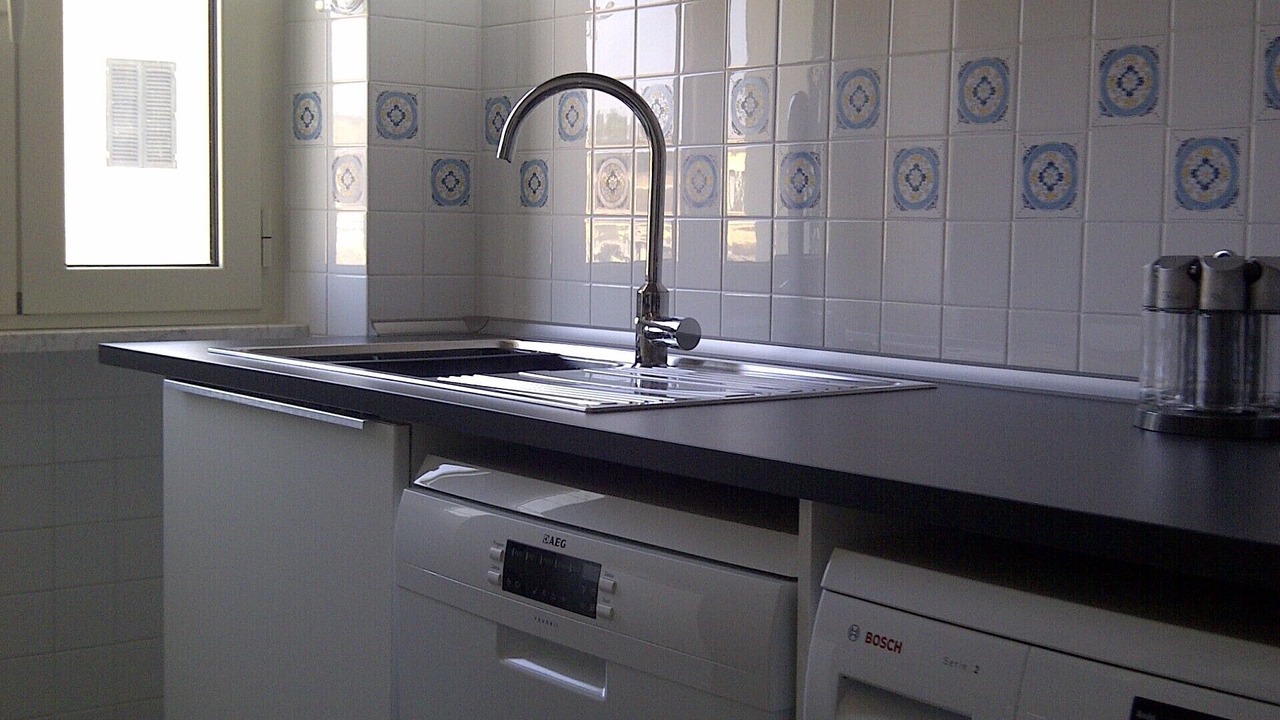 Photo of Kitchen in Vatican