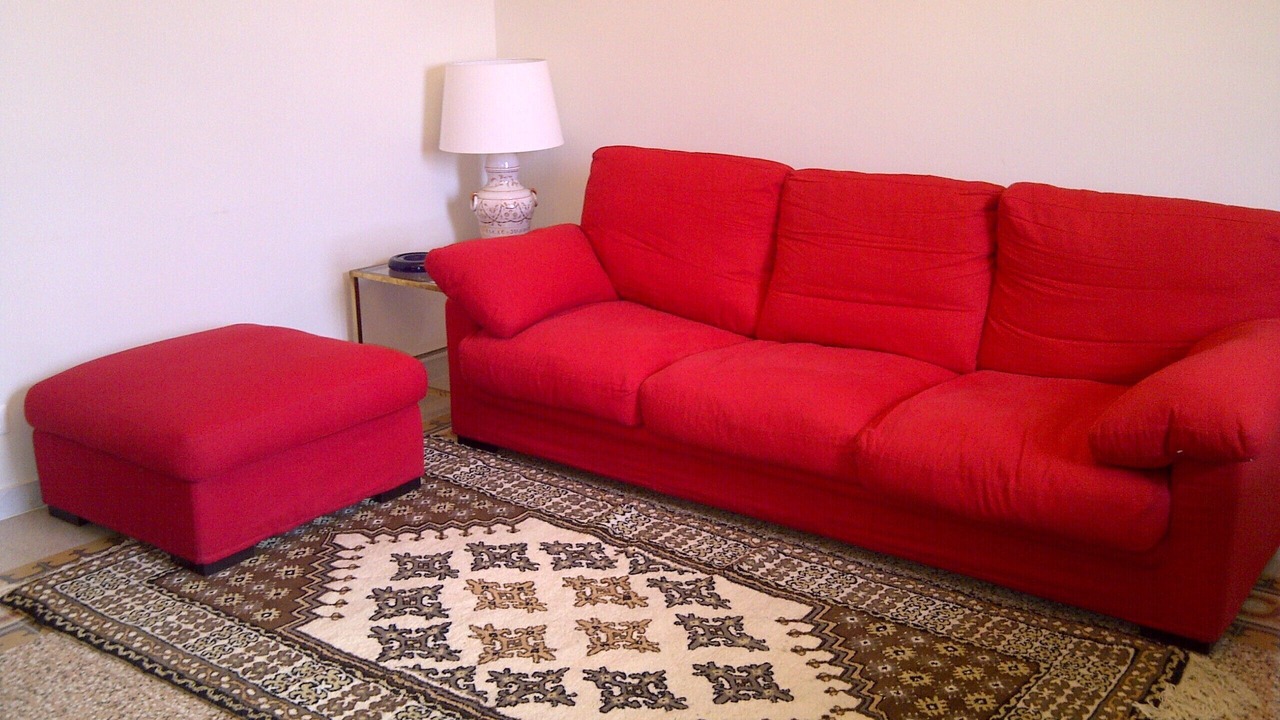Photo of Livingroom in Vatican
