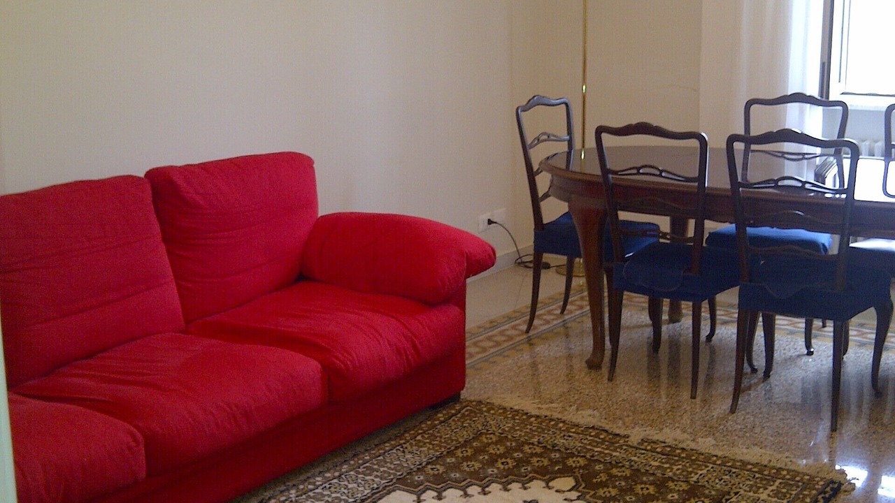 Photo of Livingroom in Vatican