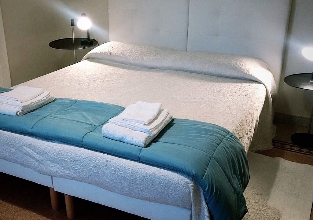 Photo of Bedroom in Vatican