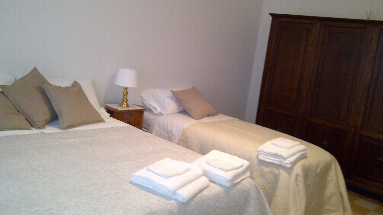 Photo of Bedroom in Vatican