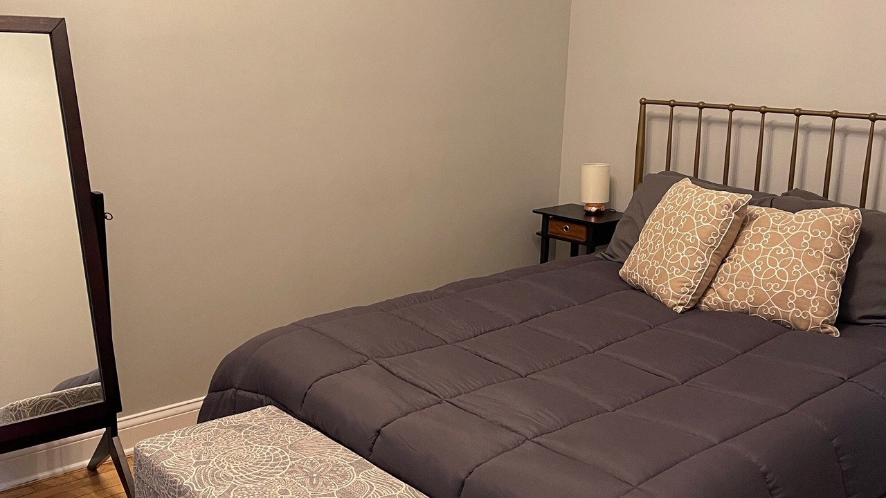 Photo of Bedroom in Avondale