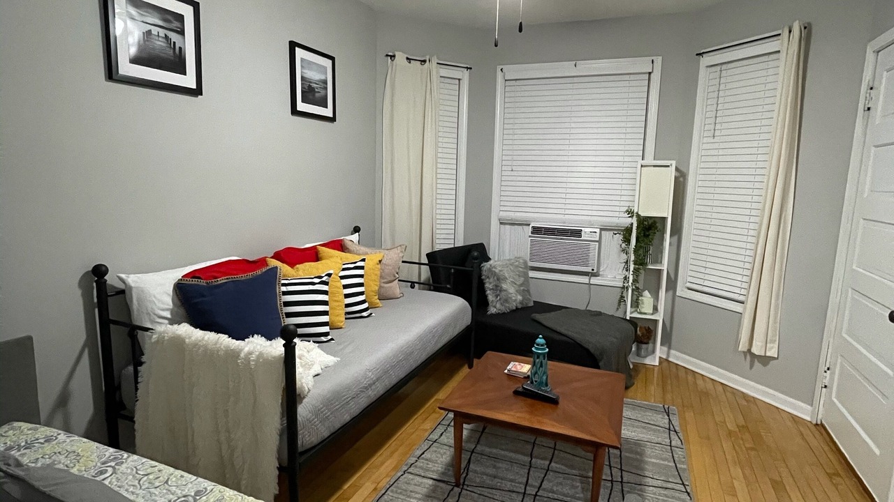 Photo of Bedroom in Avondale