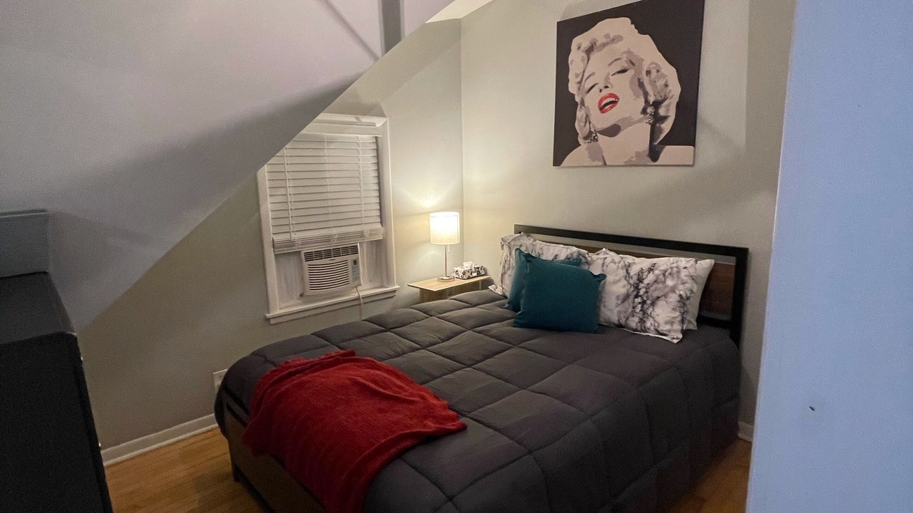Photo of Bedroom in Avondale