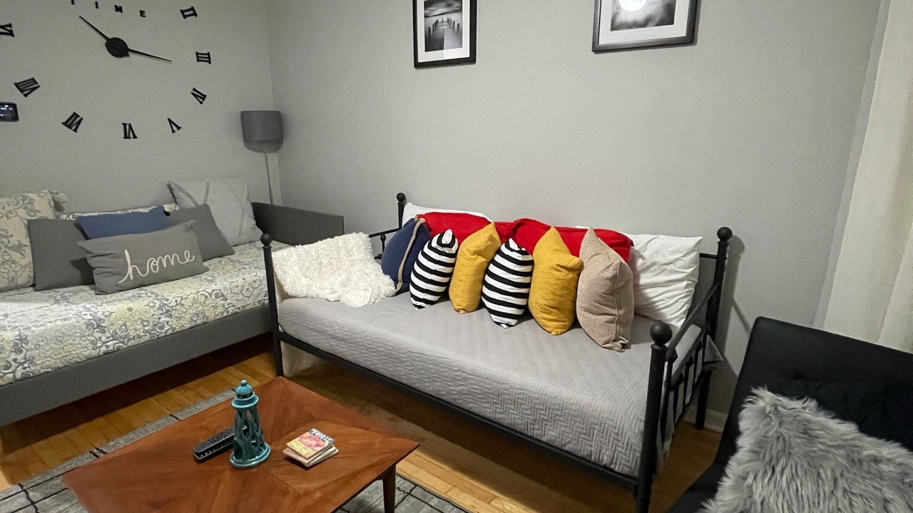 Photo of Livingroom in Avondale