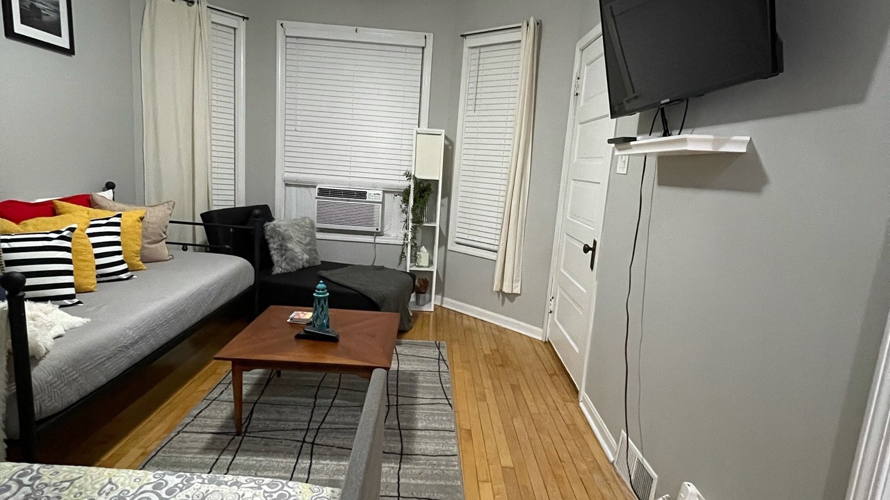 Photo of Livingroom in Avondale