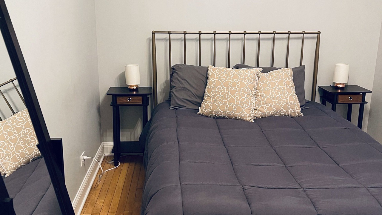 Photo of Bedroom in Avondale