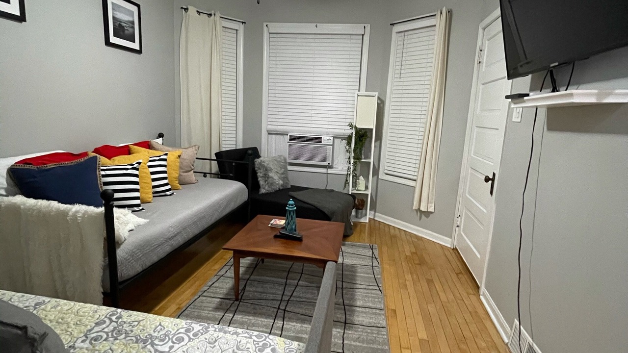 Photo of Livingroom in Avondale