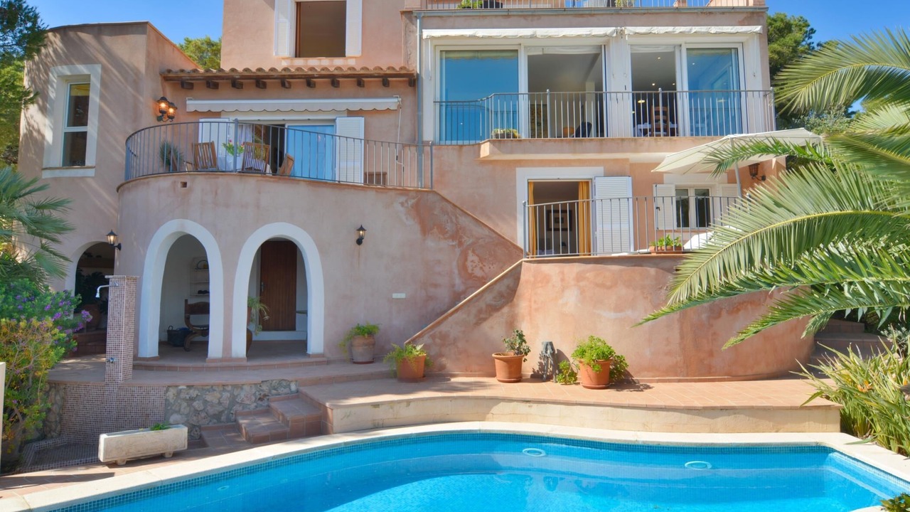 Photo of Outdoor in Port d'Andraitx