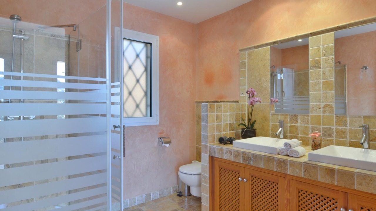 Photo of Bathroom in Port d'Andraitx