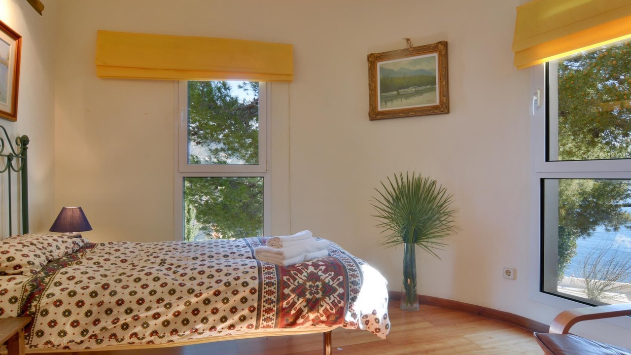 Photo of Bedroom in Port d'Andraitx