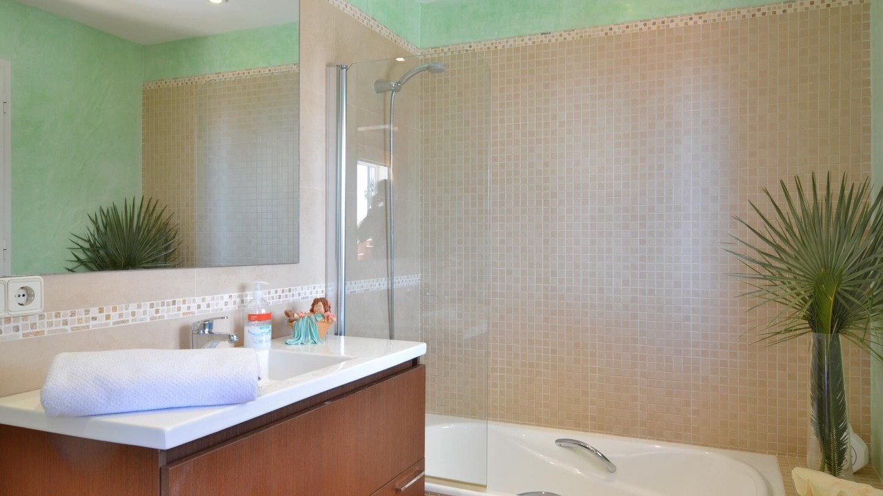 Photo of Bathroom in Port d'Andraitx