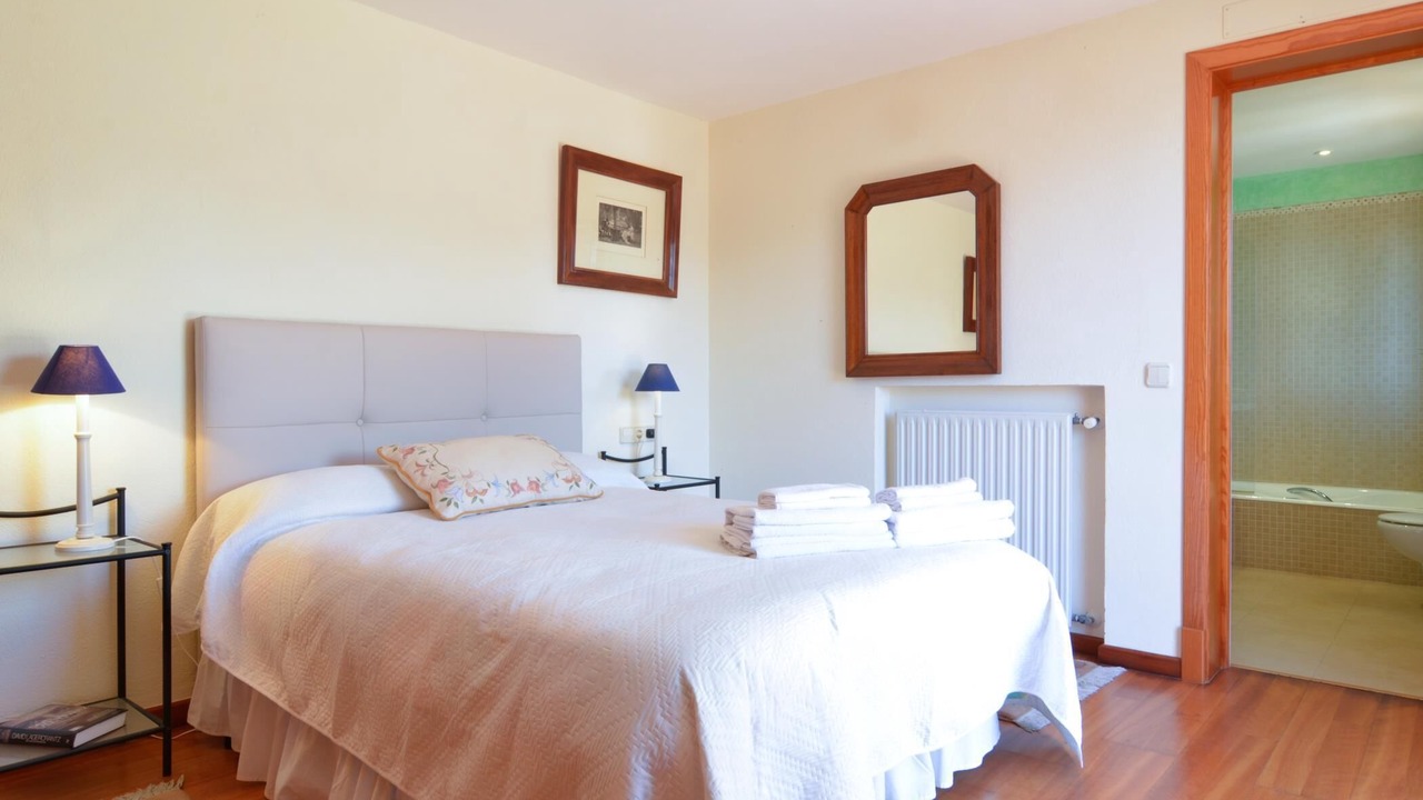 Photo of Bedroom in Port d'Andraitx