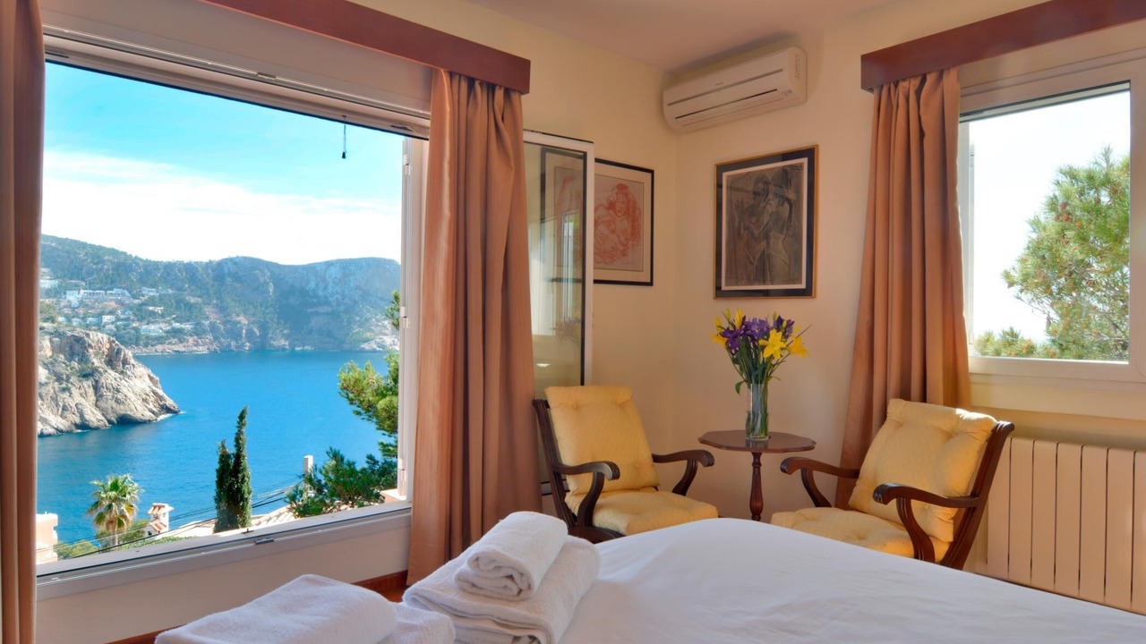 Photo of Bedroom in Port d'Andraitx