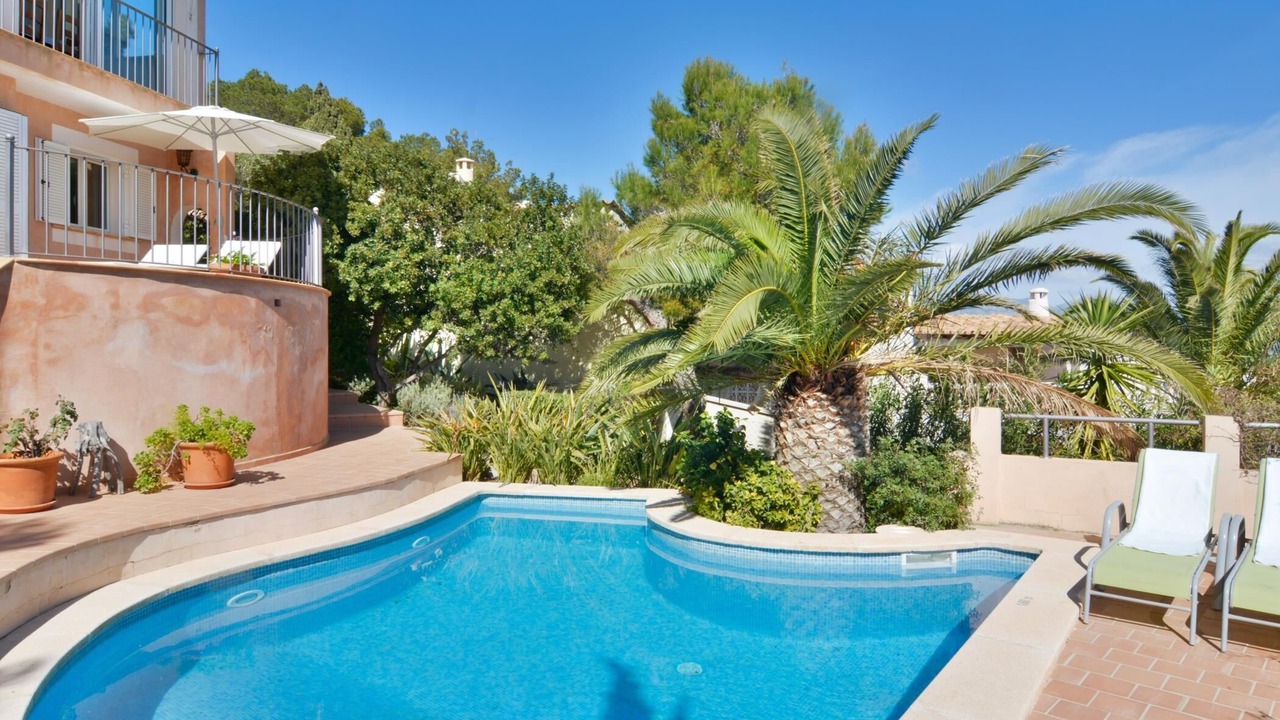Photo of Outdoor in Port d'Andraitx